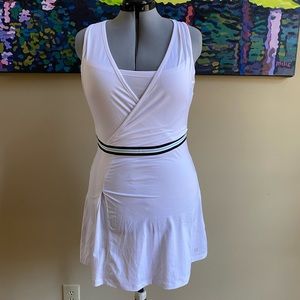 Adorable FILA tennis dress size XL